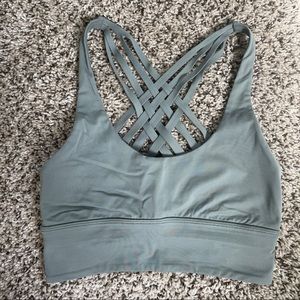 Lululemon Free to Be Moved Bra